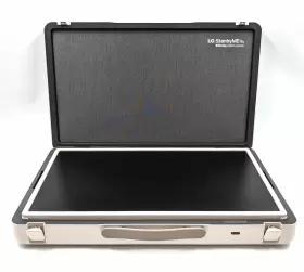 27LX5QKNA LG Standbyme Go Lcd Monitor Briefcase #2