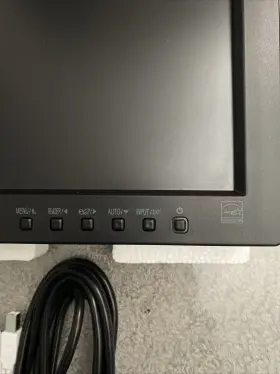 27MB65PY-B LG Monitor Isp Led Displayport Vga Dvi Stand #3