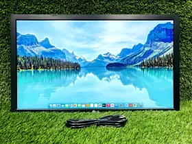 27MB85Z LG Widescreen Led Monitor Stand
