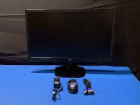 27MC32HQ-B LG Ips Hdmi Vga Lcd Monitor Ac Adapter #2