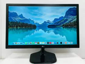 27MC37HQ LG Monitor Ips Vga Hdmi Ac Adapter #2