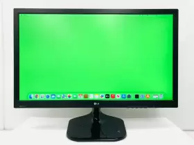 27MC37HQ LG Monitor Ips Vga Hdmi Ac Adapter #3
