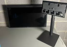 27MD5KB-B LG Led Lcd Monitor Thunderbolt Usb #2