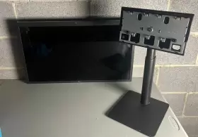 27MD5KB-B LG Led Lcd Monitor Thunderbolt Usb