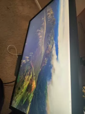 27MD5KB LG Ultrafine Monitor #2