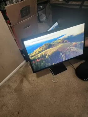 27MD5KB LG Ultrafine Monitor