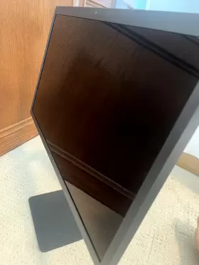 27MD5KL-B LG Ultrafine Widescreen Led Monitor #2