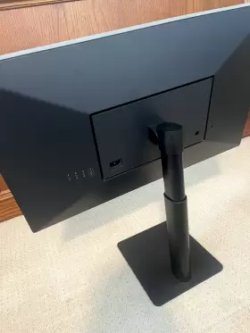 27MD5KL-B LG Ultrafine Widescreen Led Monitor #3