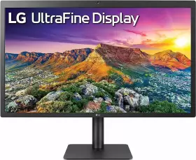 27MD5KL-B LG Ultrafine Widescreen Led Monitor