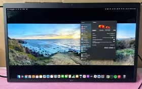 27MD5KLB-B LG Ultrafine Ips Monitor Stand