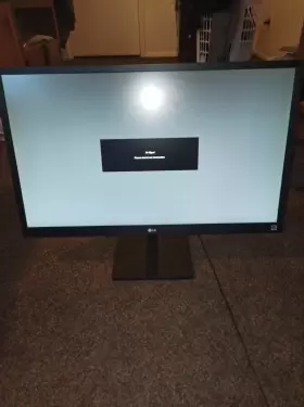 27MK400H-B LG Monitor Amd Freesync