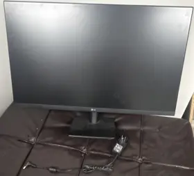 27MK540W-B LG Monitor Aspect Hdmi Display