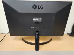 27MK600M-B.AUS LG Fhd Monitor Ips Amd Freesync #3