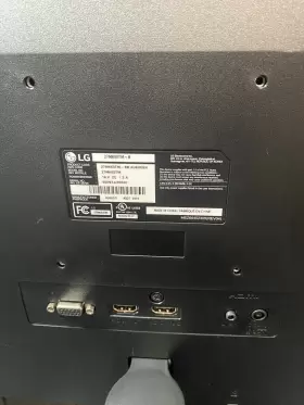 27MK60TMB LG Ips Led Monitor Radeon Freesync #2