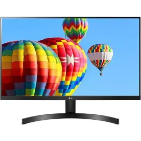 27ML600M-B LG Radeon Freesync Ips Monitor