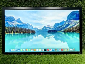 27MP33HQ LG Ips Widescreen Lcd Monitor Stand #3