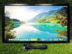 27MP33HQ LG Ips Widescreen Lcd Monitor Stand