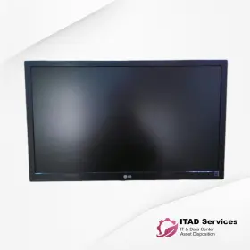 27MP35HQ-B LG Ips Led Monitor Stand