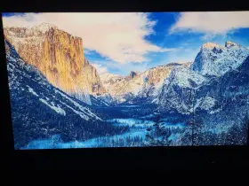 27MP36HQ-B LG Ips Led Monitor #3