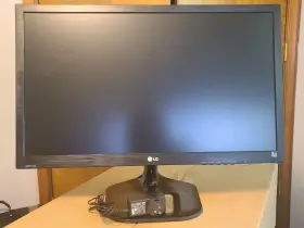 27MP36HQ-B LG Ips Led Monitor
