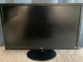 27MP38VQ-B LG Led Ips Monitor Flat Screen Refresh