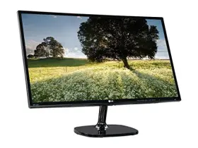 27MP48HQP LG Ips Led Lcd Monitor Dent