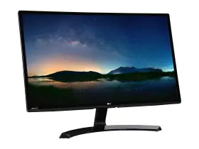 27MP58VQ LG Ips Lcd Monitor Stand Adapter Cable #2