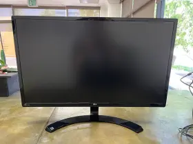 27MP58VQ LG Ips Lcd Monitor Stand Adapter Cable #3