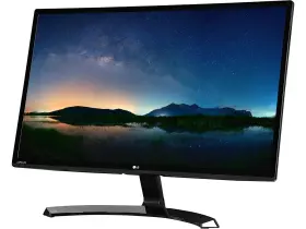 27MP58VQ LG Ips Lcd Monitor Stand Adapter Cable