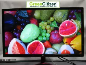 27MP59G-P LG Led Lcd Monitor Vga Hdmi Dp