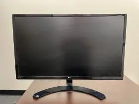 27MP59HTP LG Ips Dual Hdmi Monitor
