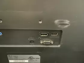 27MQ44B LG Ips Monitor #3