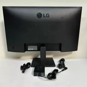 27MR400-B.AUSQ LG Ips Borderless Fhd Amd Freesync Monitor #3