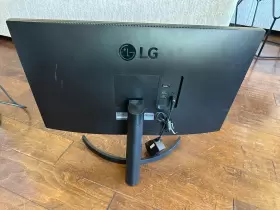 27QN600-B LG Ips Led Monitor #2