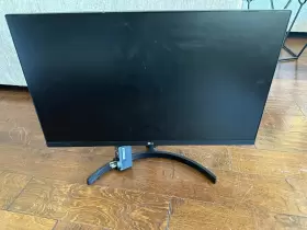 27QN600-B LG Ips Led Monitor