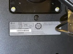 27QP88D-B LG Aus Qhd Ips Dual Monitor #2