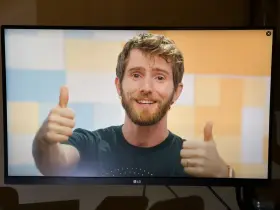 27QP88D-B LG Aus Qhd Ips Dual Monitor