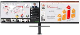 27QP88DP-BS.AEU LG Pixels Quad Led