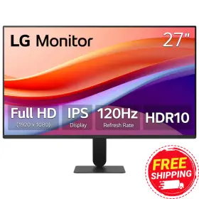 27U41YA-B LG Ips Fhd Monitor Hdmi