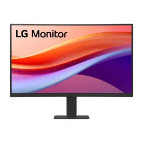 27U421A-B LG Curved Usb Lcd Hdr Monitor