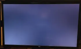 27UD58-P LG Uhd Ips Led Desktop Monitor