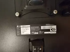 27UD58B LG Monitors #2