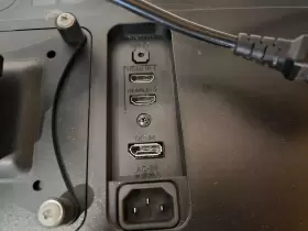 27UD58B LG Monitors #3