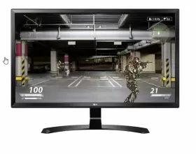 27UD58B LG Monitors