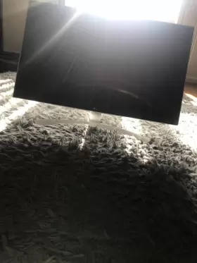 27UD68P LG Uhd Ips Led Monitor #2