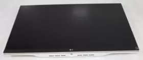 27UD88-W LG Hdmi Dp Ips Led Monitor Fair Stand Adapter