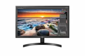 27UK500-B LG Ips Led Monitor