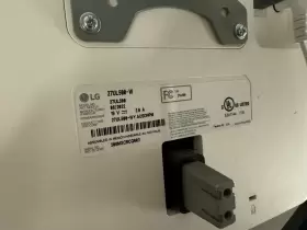 27UL500W LG Ultrafine Monitor Ips Display #3