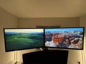 27UL500W LG Ultrafine Monitor Ips Display