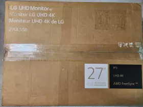 27UL550-W LG Uhd Hdr Monitor Radeon Freesync